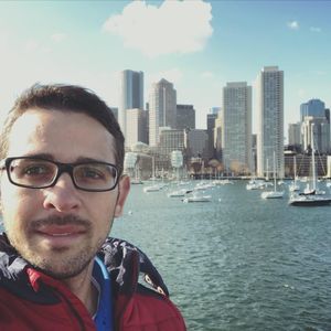 Meet your Posher, Marcos